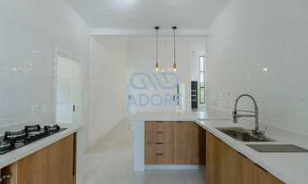 Imagem 7: Casa à venda no Condomínio Xapada Parque Ytu - Itu/SP