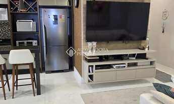 Imagem 3: LINDO APARTAMENTO COM 3 QUARTOS NO HUGO LANGE