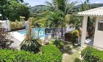 Imagem 5: Casa à venda, 470 m² por R$ 1.550.000,00 - Pendotiba - Niterói/RJ
