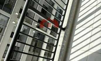 Imagem 2: Apartamento para Locação em Barueri, Aldeia, 2 dormitórios, 1 banheiro, 1 vaga