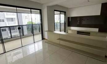 Imagem: Ed Maiori - Andar alto