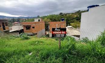 Imagem: Terreno á venda no Jd. Imperial- Atibaia