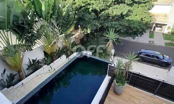 Imagem 4: Casa - Loteamento Caminhos de São Conrado (Sousas) - Campinas