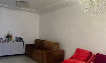 Imagem 3: Condomínio Jardim Espanha - Casa com 4 quartos, sendo 3 suítes