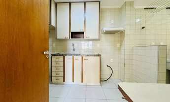 Imagem 5: Imóvel para aluguel com 63 metros quadrados com 2 quartos em Centro - Campinas - SP