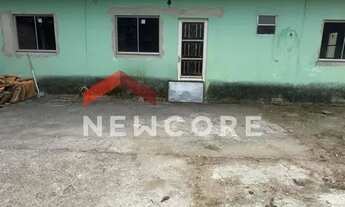 Imagem 6: Casa em Rua Artur Lange - Vargem das Flores - Betim/MG