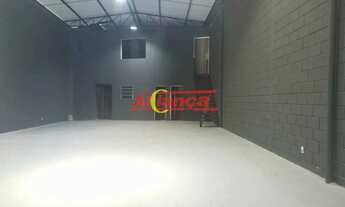 Imagem: CALPAO VILA IZABEL 300 MTRS, TRIFASICOI