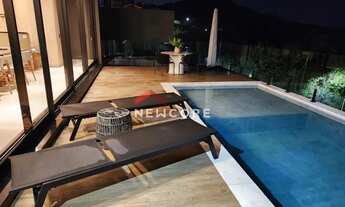 Imagem 2: Casa de condomínio em Alameda dos Jatobás - Alphaville - Santana de Parnaíba/SP