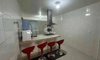 Imagem 2: Apartamento 03 Quartos, 03 Suíte, 01 Vaga de garagem