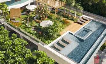 Imagem 2: Edf. Allegro 4 Quartos 2 Suítes 125m² nas Graças