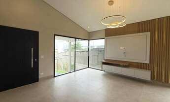 Imagem 7: Casa de alto padrão em condomínio para locação em Piracicaba-SP, Loteamento Residencial Vi