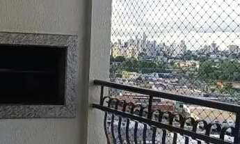 Imagem 2: Apartamento para aluguel Edifício Portal da America