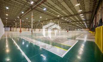 Imagem: GALPÃO INDÚSTRIAL OU LOGÍSTICO PARA VENDA