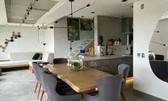 Imagem 3: Cobertura Duplex à Venda no MaxHaus Cambuí II | Reforma Recente