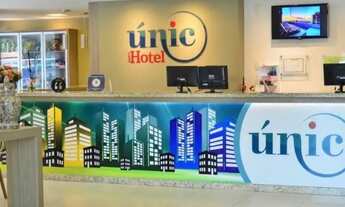 Imagem 2: Apartamento mobiliado para aluguel no centro de Feira de Santana-BA