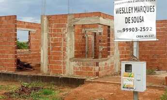 Imagem: Oportunidade Casa Em São Brás Do Suaçuí