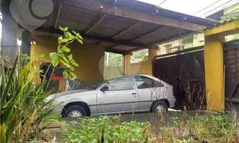 Imagem: Casa com 2 dormitórios à venda, 75 m²