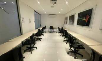 Imagem 5: Conjunto Comercial a 200m do Metrô Brooklin