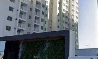 Imagem 4: Imóvel para aluguel com 47 metros quadrados com 2 quartos em Praia do Futuro II - Fortalez