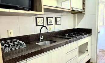 Imagem 3: Apartamento para alugar em Palhoça, Ponte do Imaruim, com 2 quartos, com 54 m²