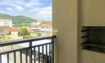 Imagem 4: APARTAMENTO no AVENTUREIRO com 2 quartos para VENDA, 52 m²