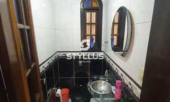 Imagem 6: Vila Valqueire Casa com 4 dormitórios