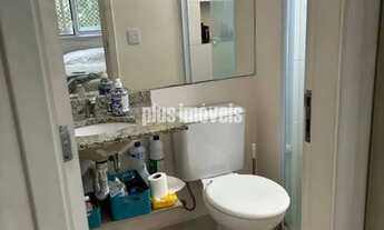 Imagem 7: LAPA - 54 M² AU