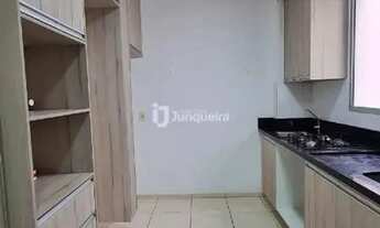 Imagem 7: Apartamento para aluguel, 2 quartos, 1 vaga, Jardim São Francisco (Ondas) - Piracicaba/SP