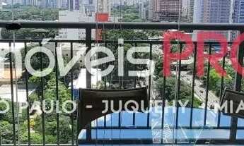 Imagem 6: Studio com 35m² no novo Thera Ibirapuera perto do polo de hospitais da Vila Clementino e d