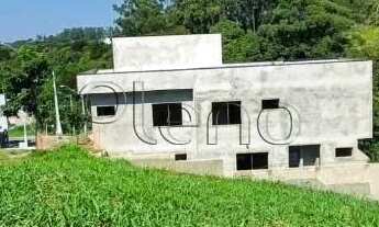 Imagem 5: Terreno à Venda no Condomínio Bosque da Mata em Valinhos no bairro Vila Pagano