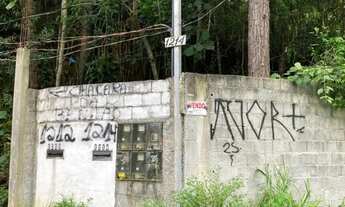 Imagem 4: Terreno Estrada Borba Gato 5 mil m2- Oportunidade R$ 100 mil