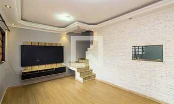 Imagem 3: Casa à Venda - Vila Carmosina, 3 Quartos, 200 m2