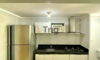 Imagem 7: Pontal Premium Bueno - Apartamento Mobiliado 2 Quartos - Setor Bueno