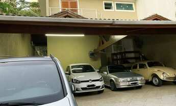 Imagem 3: Sobrado em Rua Francisco Narcizo - Tremembé - São Paulo/SP