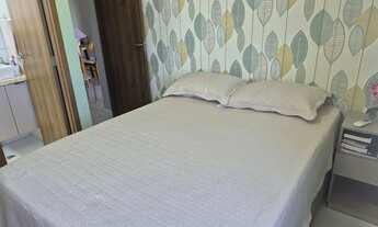 Imagem 5: Apartamento mobiliado para alugar