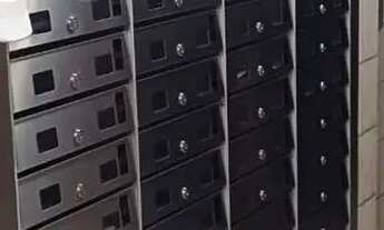 Imagem 2: Apartamento em Jardim Sabará