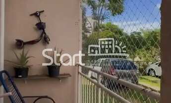 Imagem 5: Apartamento - Parque da Amizade (Nova Veneza) - Sumaré