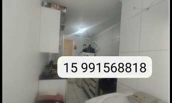 Imagem 6: Apartamento Varanda ville