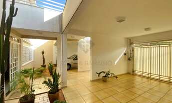 Imagem: Casa de alto padrão no parque dos bandeirantes