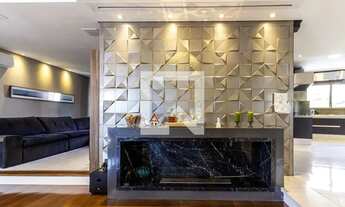 Imagem 4: Apartamento à Venda - Pacaembu, 3 Quartos, 306 m2