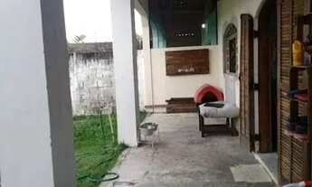 Imagem 5: Casa em Av. São Luiz - Vila Atlântica - Mongaguá/SP