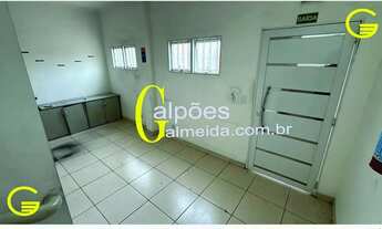 Imagem 2: Pavilhão/Galpão para alugar no bairro Guaturinho - Cajamar/SP