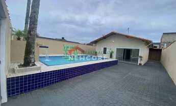 Imagem: Casa em Rua Dom Idilio Soares - Jardim Suarão