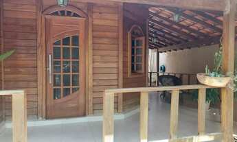 Imagem 7: Casa em Rua Joaquim Soares Diniz - Quintas Coloniais - Contagem/MG