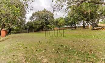 Imagem 6: Casa com 4 quartos, 650 m² - venda ou aluguel Chácaras Residenciais Santa Maria - Votorant