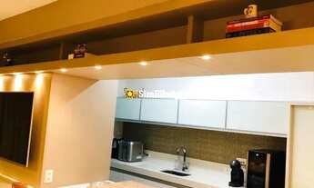 Imagem 6: Apartamento a venda no Edifício Ecolife. Bairro Jardim Botânico