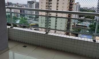 Imagem 4: Salvador Dalí, 3 qtos, 112 M². Adrianópolis