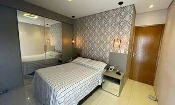 Imagem 4: Apartamento com 3 dormitórios à venda, 80 m² por R$ 625.000,00 - Santa Maria - Santo André