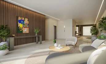 Imagem 5: ARTESANO RESERVA MARISTA - Apartamento Alto Padrão ARTESANO RESERVA MARISTA Alta arquitetu