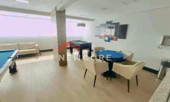 Imagem 4: Apartamento em Rua Marechal Floriano Peixoto - Centro - São Vicente/SP